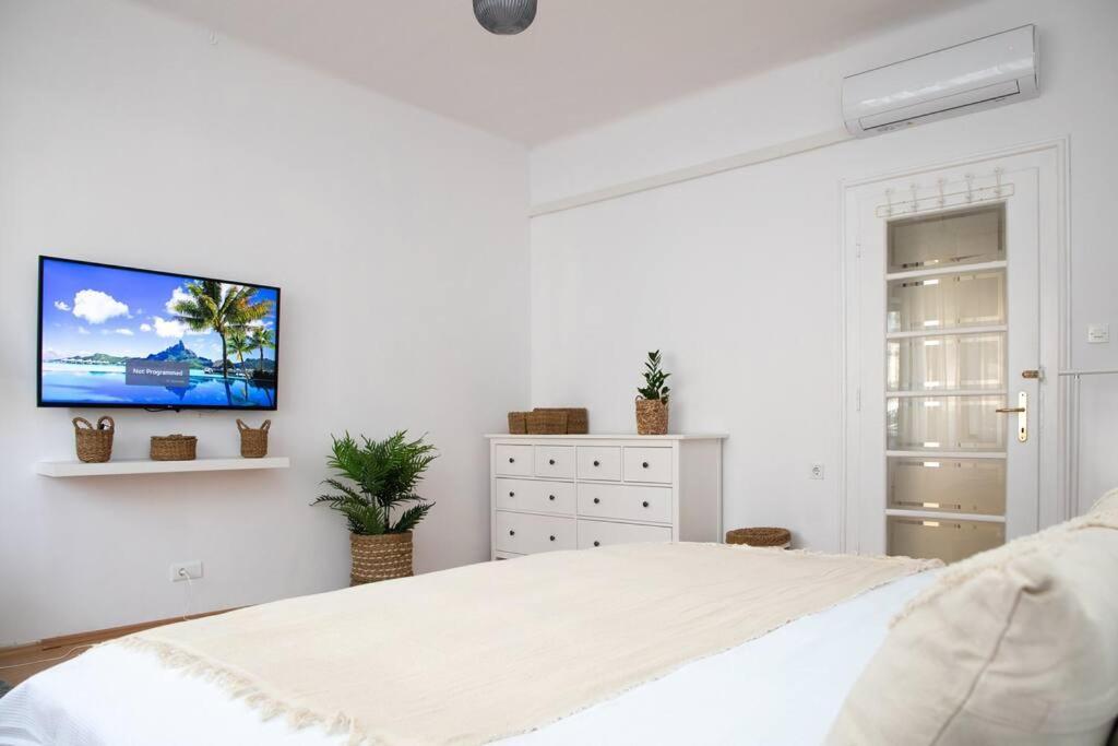 Brand New City Center Apartment Nostalgija Spalato Esterno foto